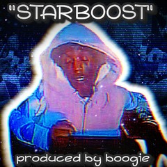 "starboost" [produced by boogie]