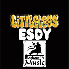 Dancehall Connections pt.2 - Littlelegs x ESDY (feat. Blackout Ja)