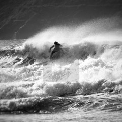 Rough Seas - Blues-Rock-Country/Cinematic
