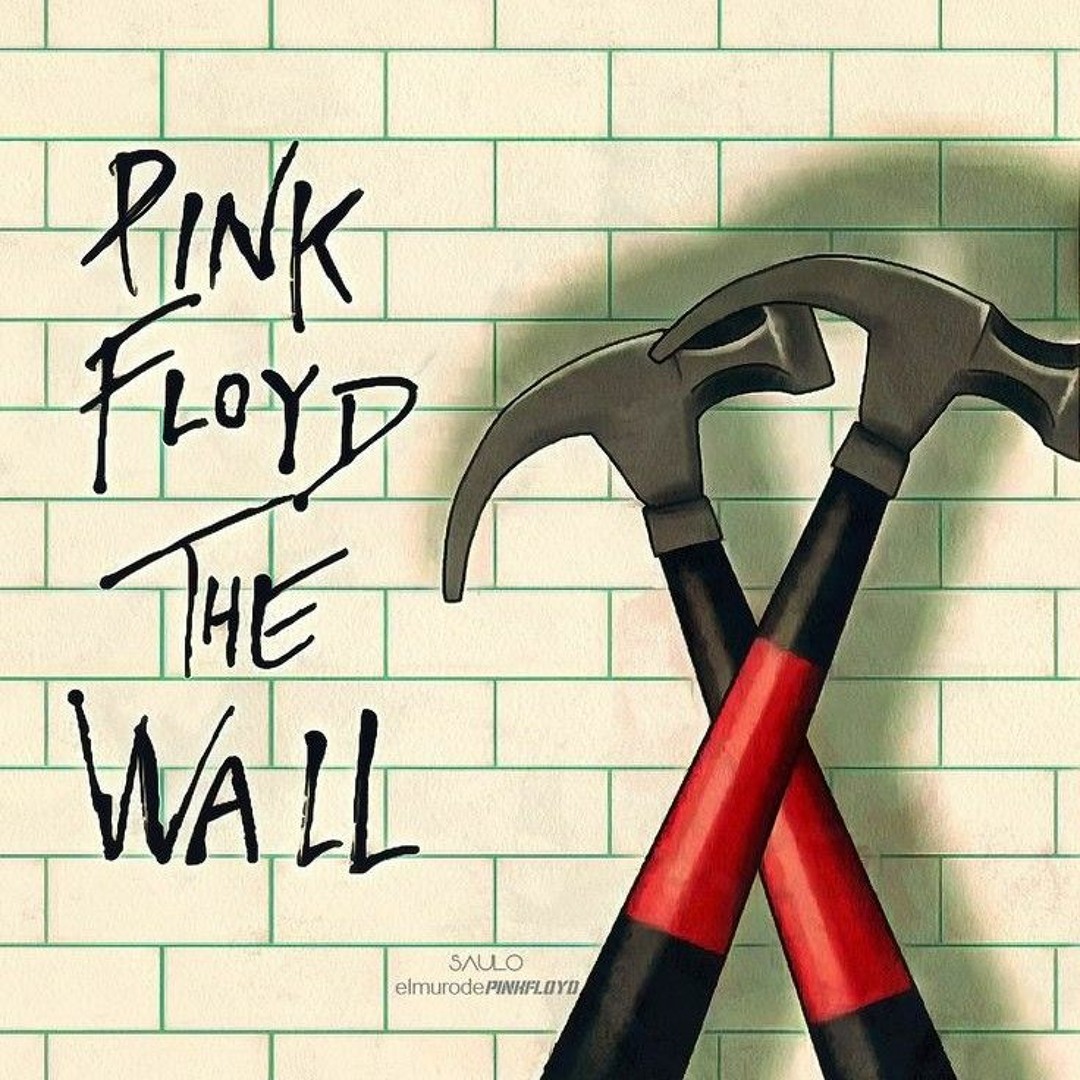 Stream Another Brick In The Wall (Jon.K Remix 2024) Pink