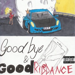 [FREE] Juice Wrld Type Beat - "Goodbye & Good Riddance"