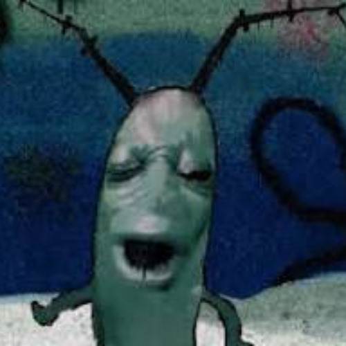 Plankton Nothing's New