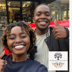 EP 7 The Politics of You and Me: Homelessness in South Africa