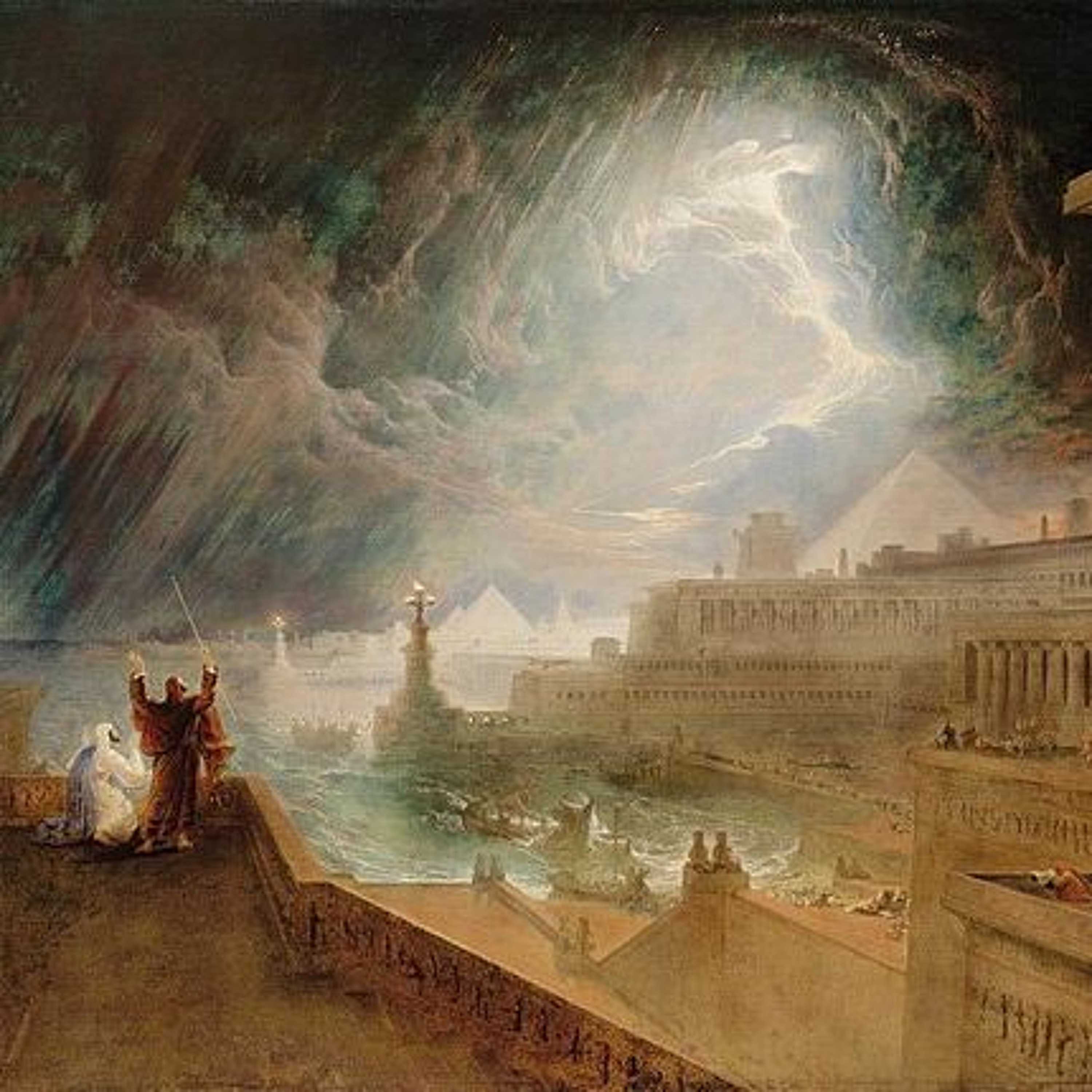 Dark Passages Of Scripture: Christ & the Old Testament in Aquinas | Fr. Thomas Joseph White, O.P.