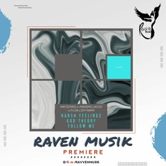 PREMIERE: Matierro - Harsh Feelings (Original Mix) [Freegrant Music]