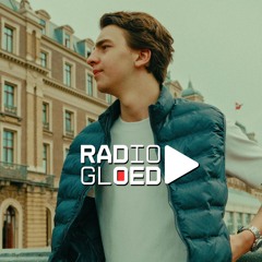 Minimal, Tech, House mix / Radio Gloed 014 / OLAV