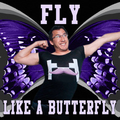 Fly Like A Butterfly