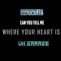 Where Your Heart Is -By Brooksie