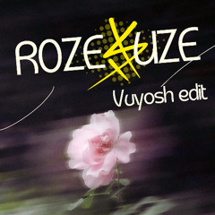 Jala Brat x Buba Corelli - Roze Suze (Vuyosh Edit)