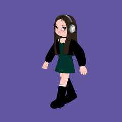 퍼플키스 채인(Chaein) - 깊은 꿈 deep dream