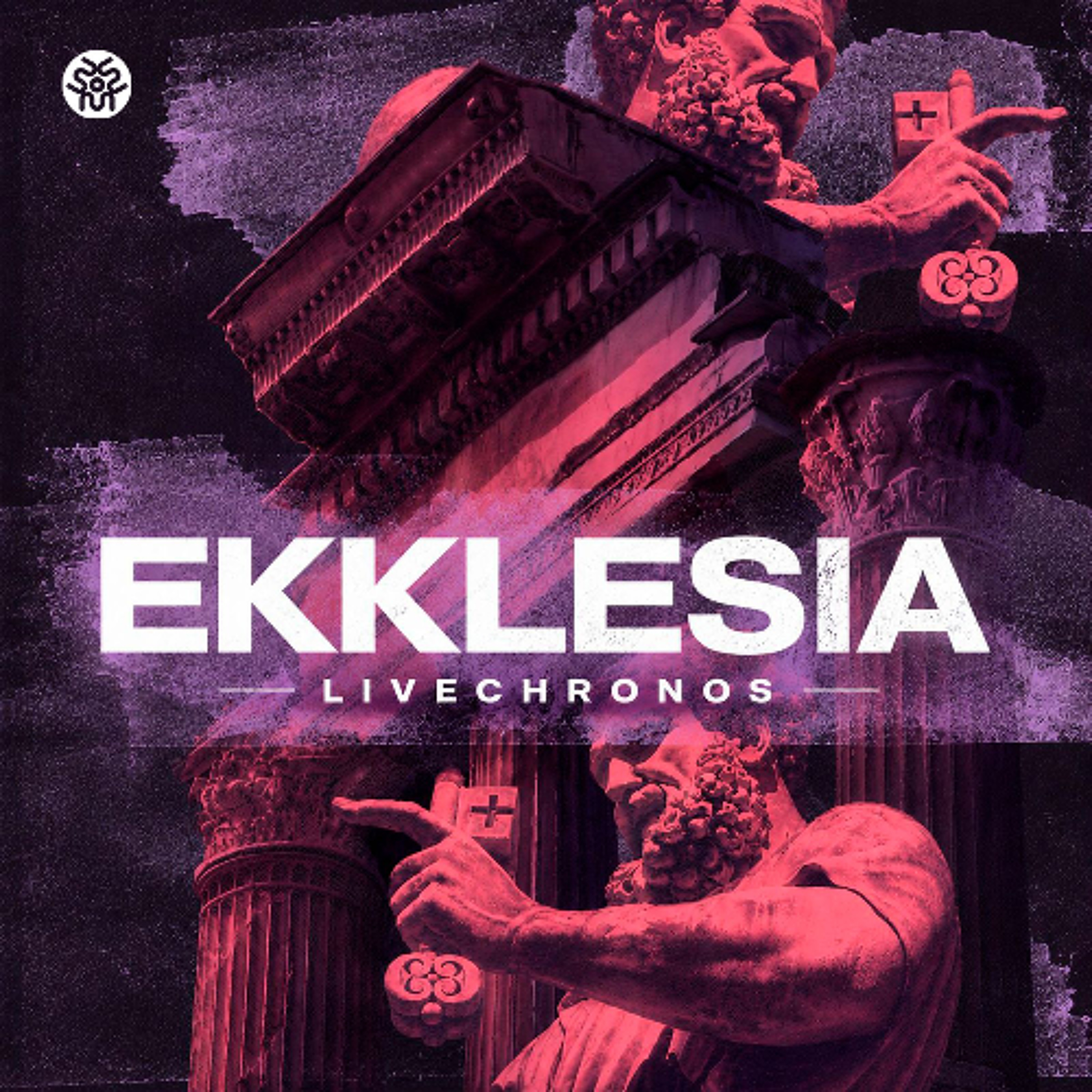 LIVECHRONOS - EKKLESIA (Original Mix) | FREE DOWNLOAD episode artwork