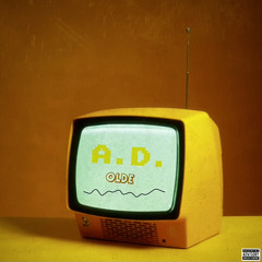 A.D. - OldE