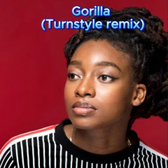 Gorilla (Tursntyle remix)