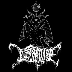 titmouse973 - LUCKY☆STAR☆BAPHOMET☆[PROD. FLU5H]