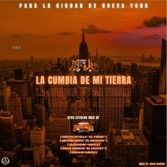 La Cumbia De Mi Tierra 2025 Grupo JuJuy En Vivo Sonido Famoso