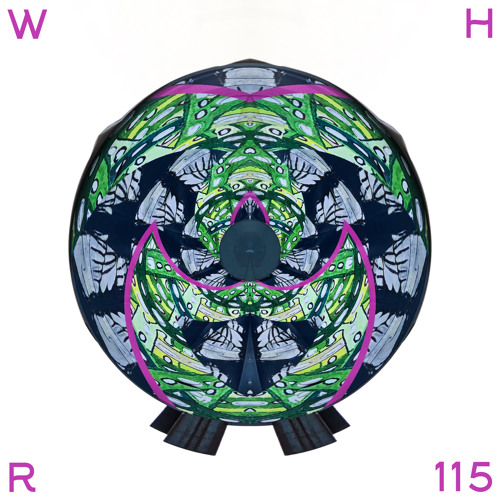 Welcome Hohme Radio 115 // Stay Hohme 026-1