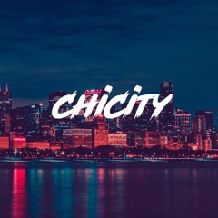 Chi City🏙 | Chance the Rapper Type Beat x Brass Tracks Type Beat | JOZ