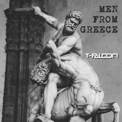 Men From Greece (FREE DOWNLOAD)