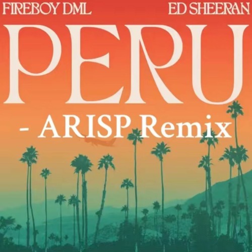 Peru - ARISP Remix