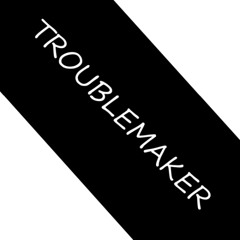 Troublemaker (Cover) Ft. TheScore