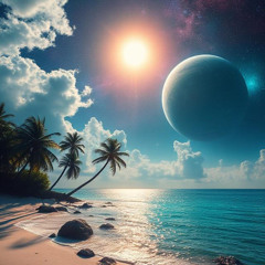 DJ Dubba-D & DJ Valls - Caribbean Dream (Remastered)