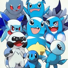 if pokemon had texture i would feel it