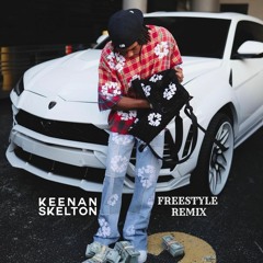 Freestyle (Keenan Skelton Remix)