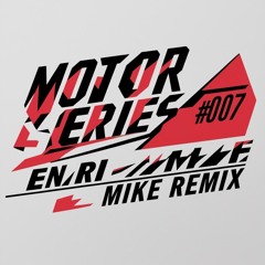 Recycled J - Selecta Motorseries #007 (Enri Mike Techno Remix)