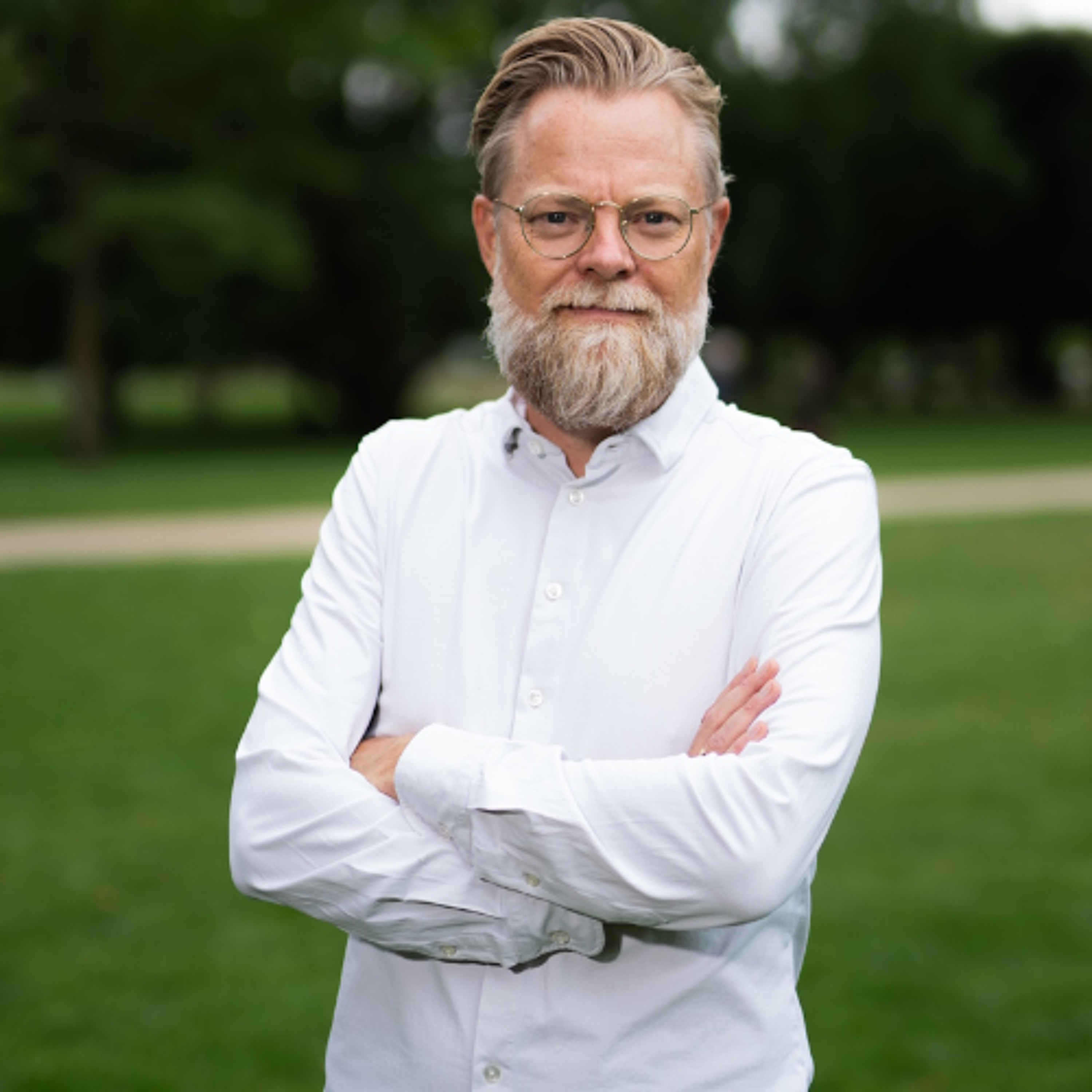 Bæredygtig Business