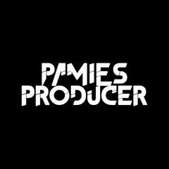 Alvaro Soler - Oxigeno (Pamies Producer Edit) Copy