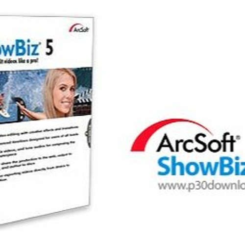 Stream ArcSoft 5.0.1.375 With Serial By KurdTM 64 Bit from