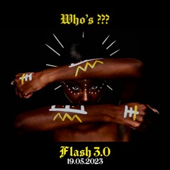 Flash The Goat - Who's Flash 3.0.mp3