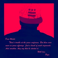 Can't Believe It (Prod. by Donato)