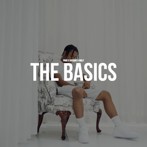 The Basics | Ryan Trey type | $50.00 L $200.00 E