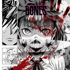 BONES (prod. st1x51)