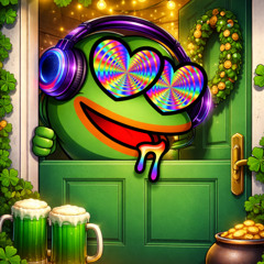 SAINT PATTY'S NEXT-DOOR NEIGHBOR