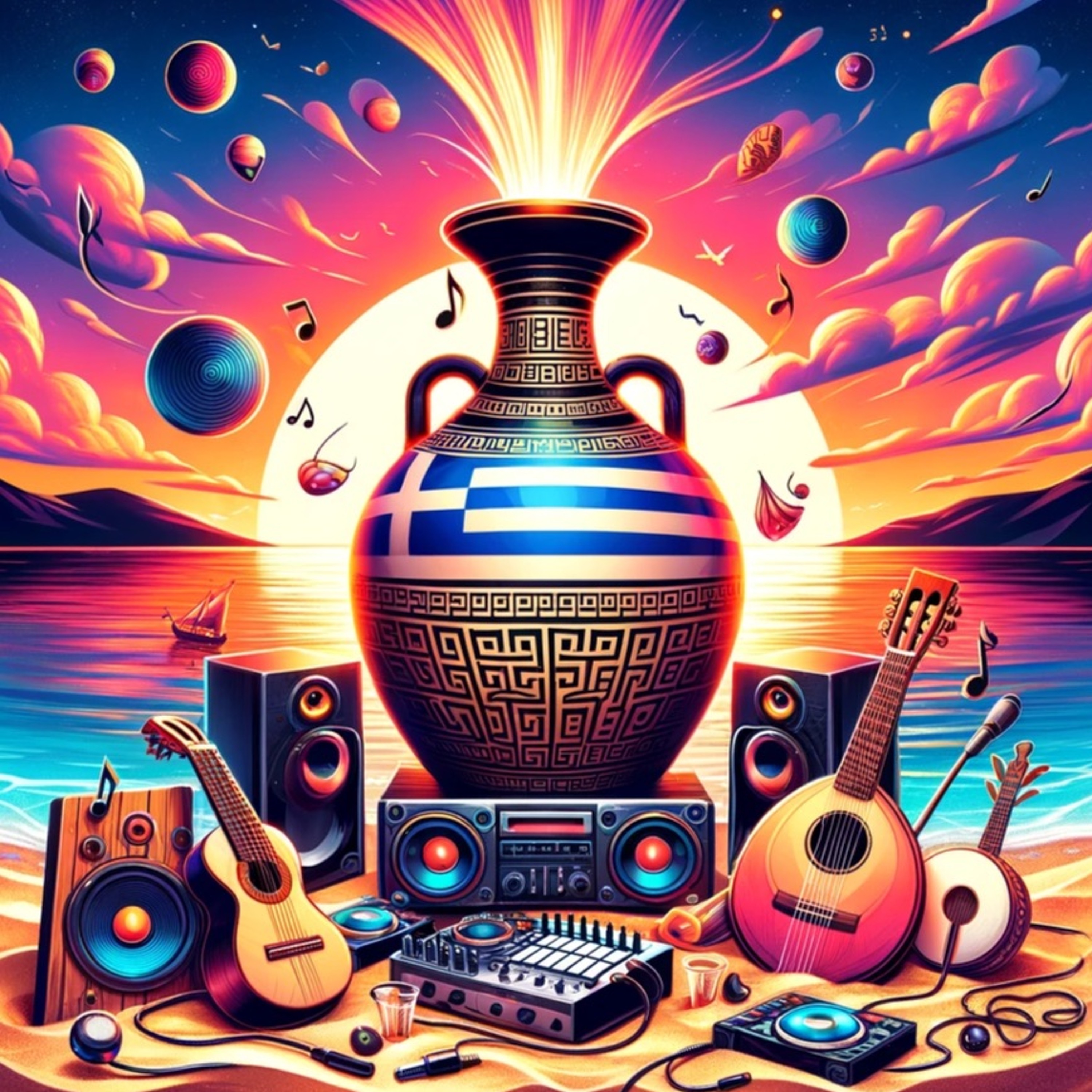 Mixes and Mixtapes