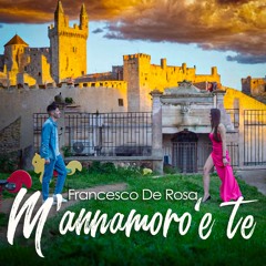 M'annamoro 'e te