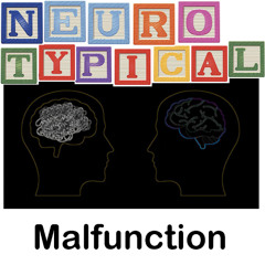 Neurotypical  - Malfunction