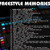Artwork for FREESTYLE MEMORIES 2025