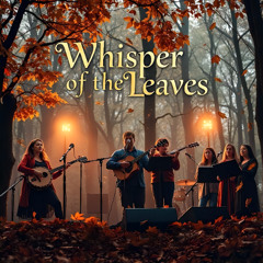 Whisper Of The Leaves