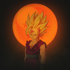 Daddyphatsnaps - Gohan Rap