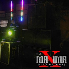DJ KABRITO - LA MAXIMA MIX2