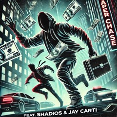 Paper Chase Ft Jay Carti