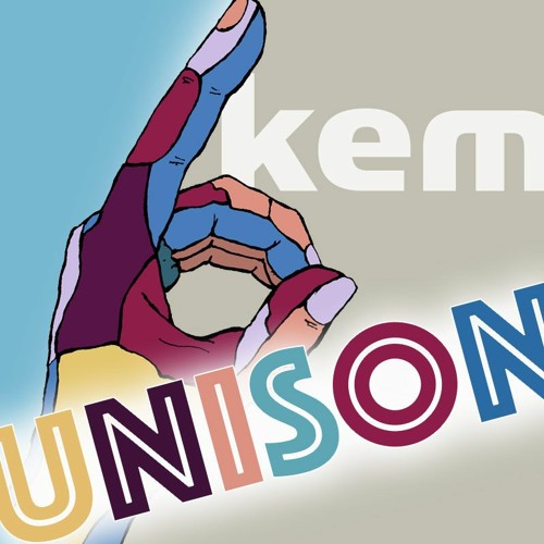 kem - live @ Unison 6