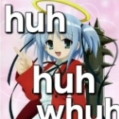 I can’t decide (sped up)