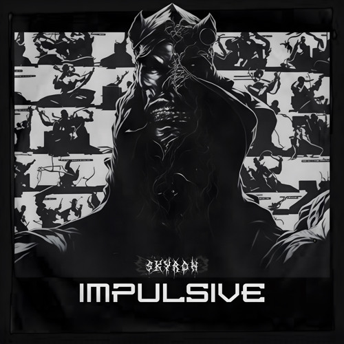 SKYR0H - IMPULSIVE [CLIP]