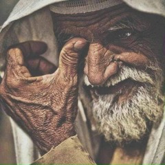 غُرباء ..