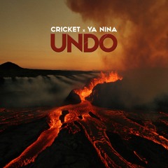 Cricket (feat. YA NINA) - Undo