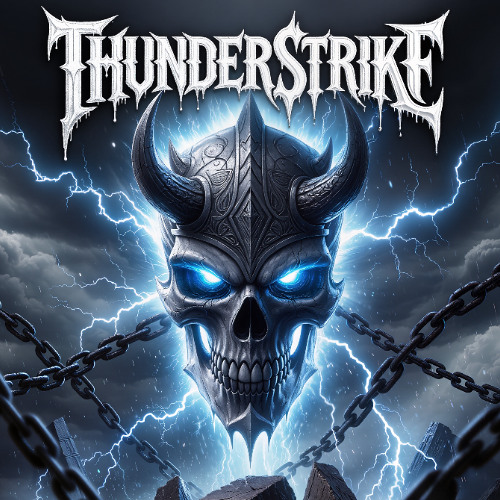 Thunderstrike